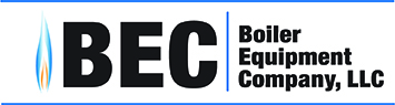 BEC Equipment, LLC | Boiler Service, Sales, Repairs | Chicagoland Area | Boiler Equipment Company Logo